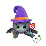 WEAVER the Halloween Spider