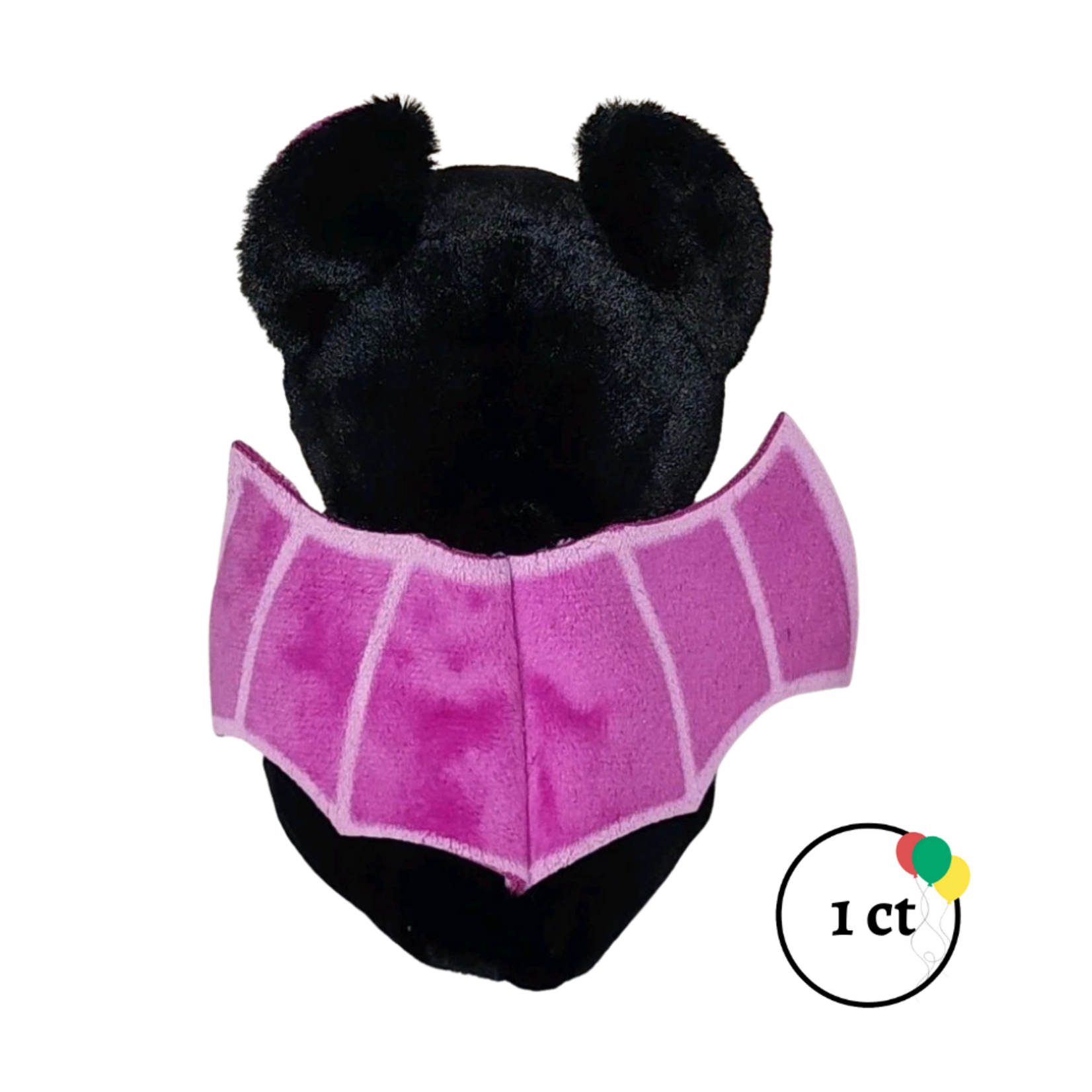 Batiste the bat