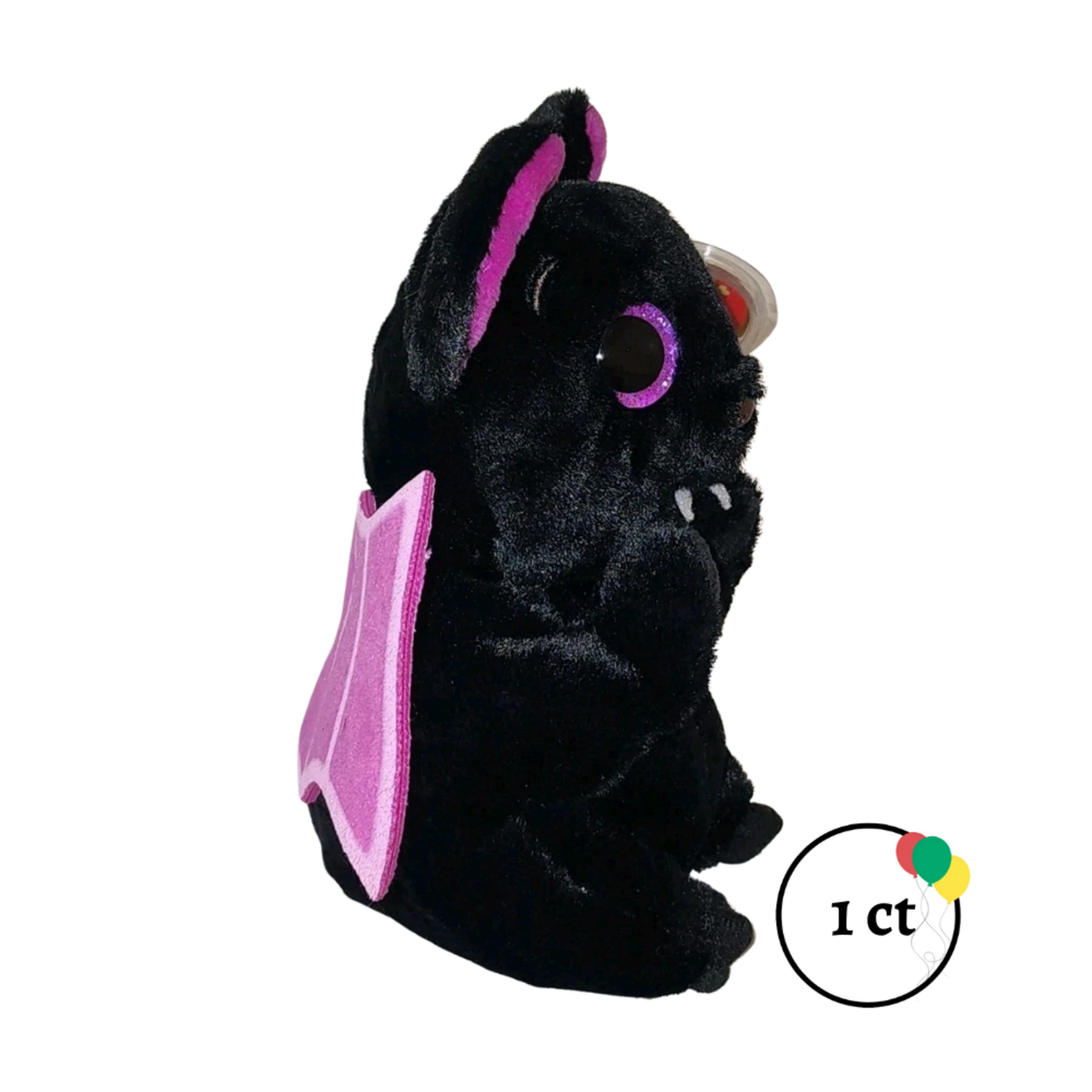 Batiste the bat