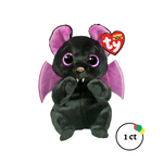 Batiste the bat