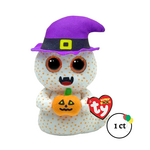 Flicker The Ghost