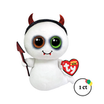 Tricky The Ghost