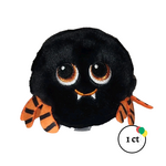 WEBBER the Halloween Spider