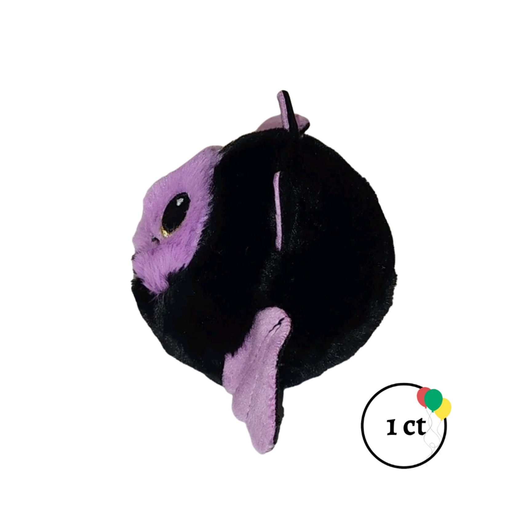 COUNTESS the Halloween Bat