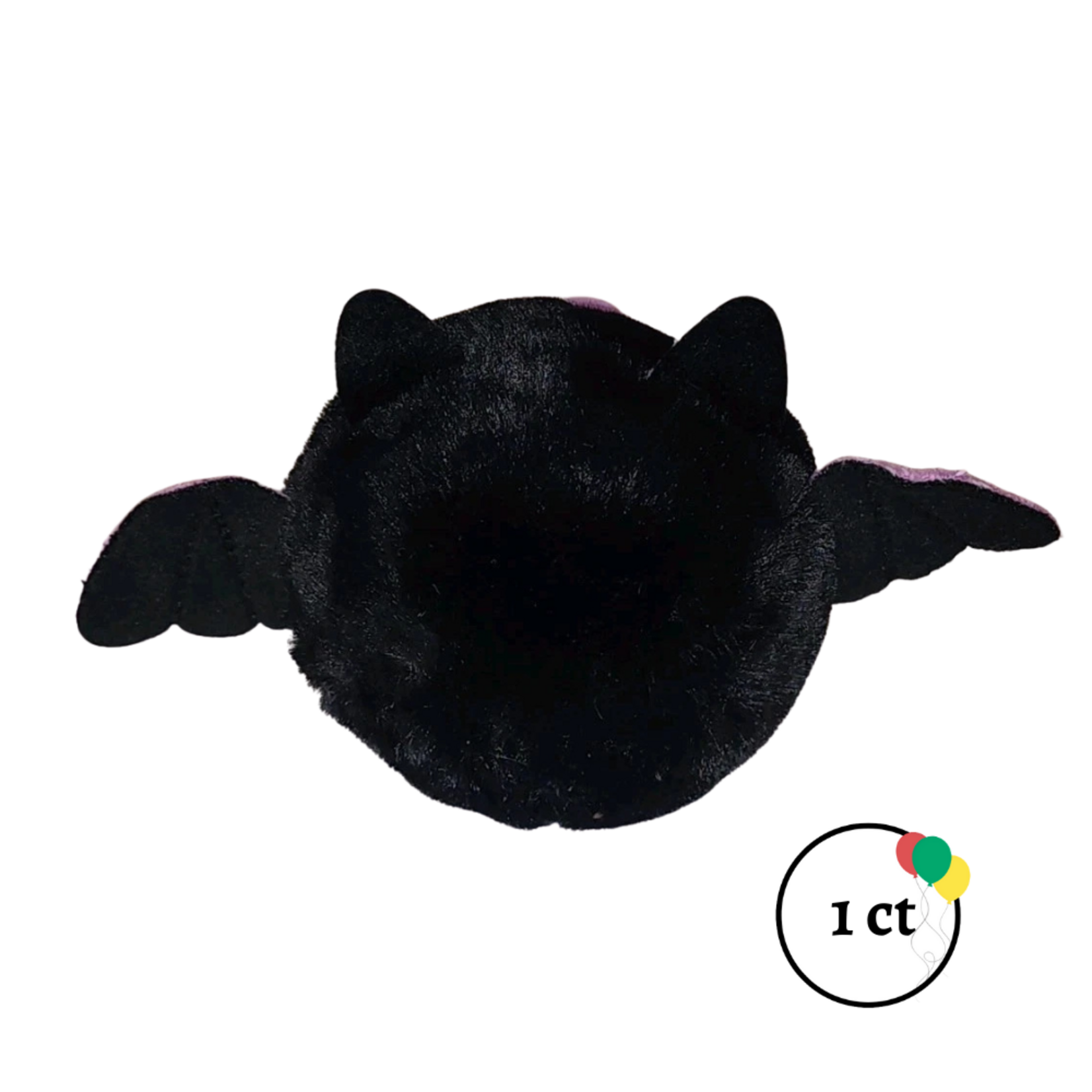 COUNTESS the Halloween Bat