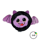 COUNTESS the Halloween Bat