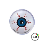 Eyeball Bounce Balls