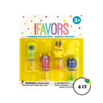 Unique Cute Monster Spring Pop Up Toys