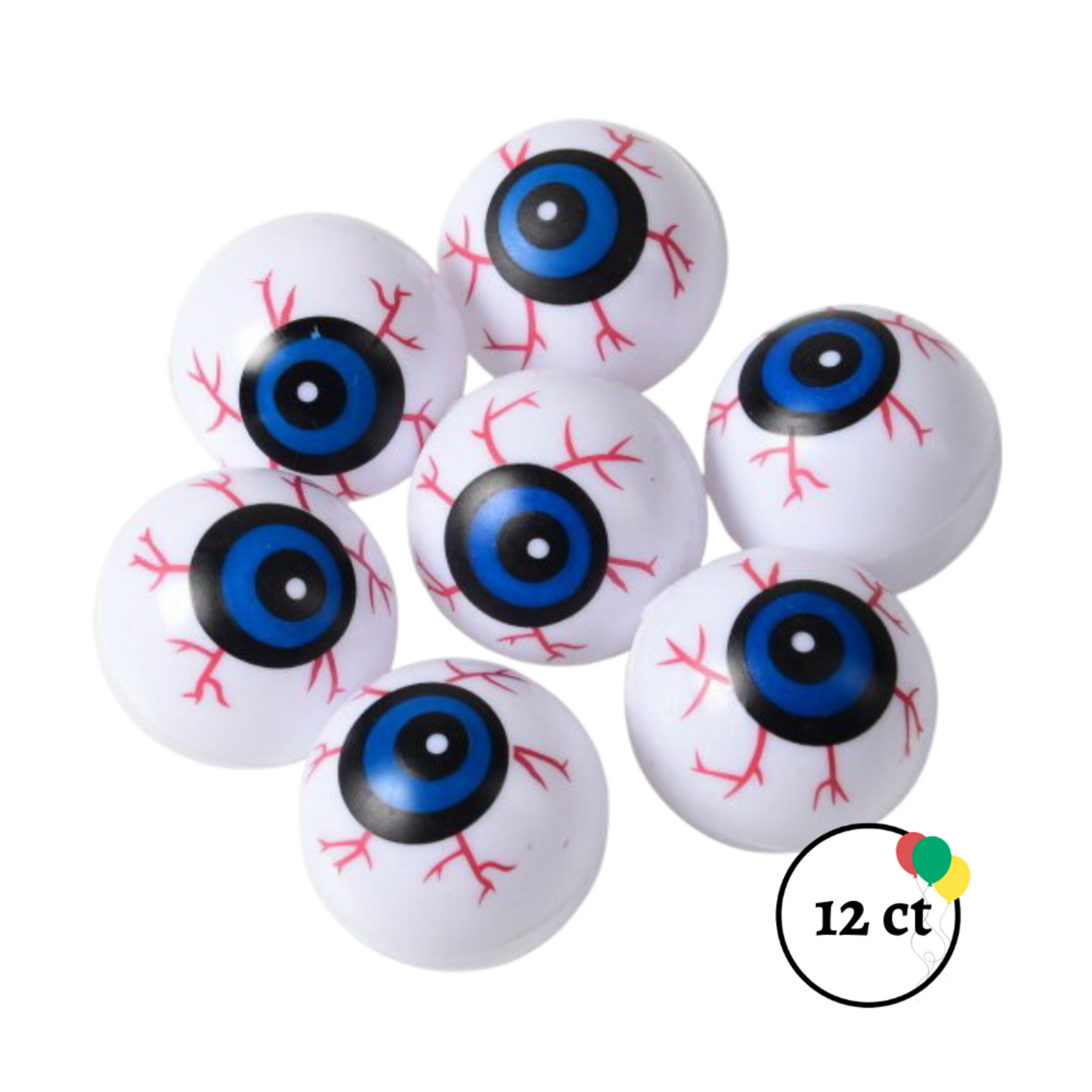 Eye Balls