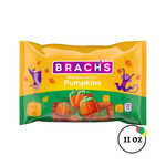 Brachs Pumpkins Candy Mellowcreme