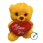 Mini Bear "I Love You"