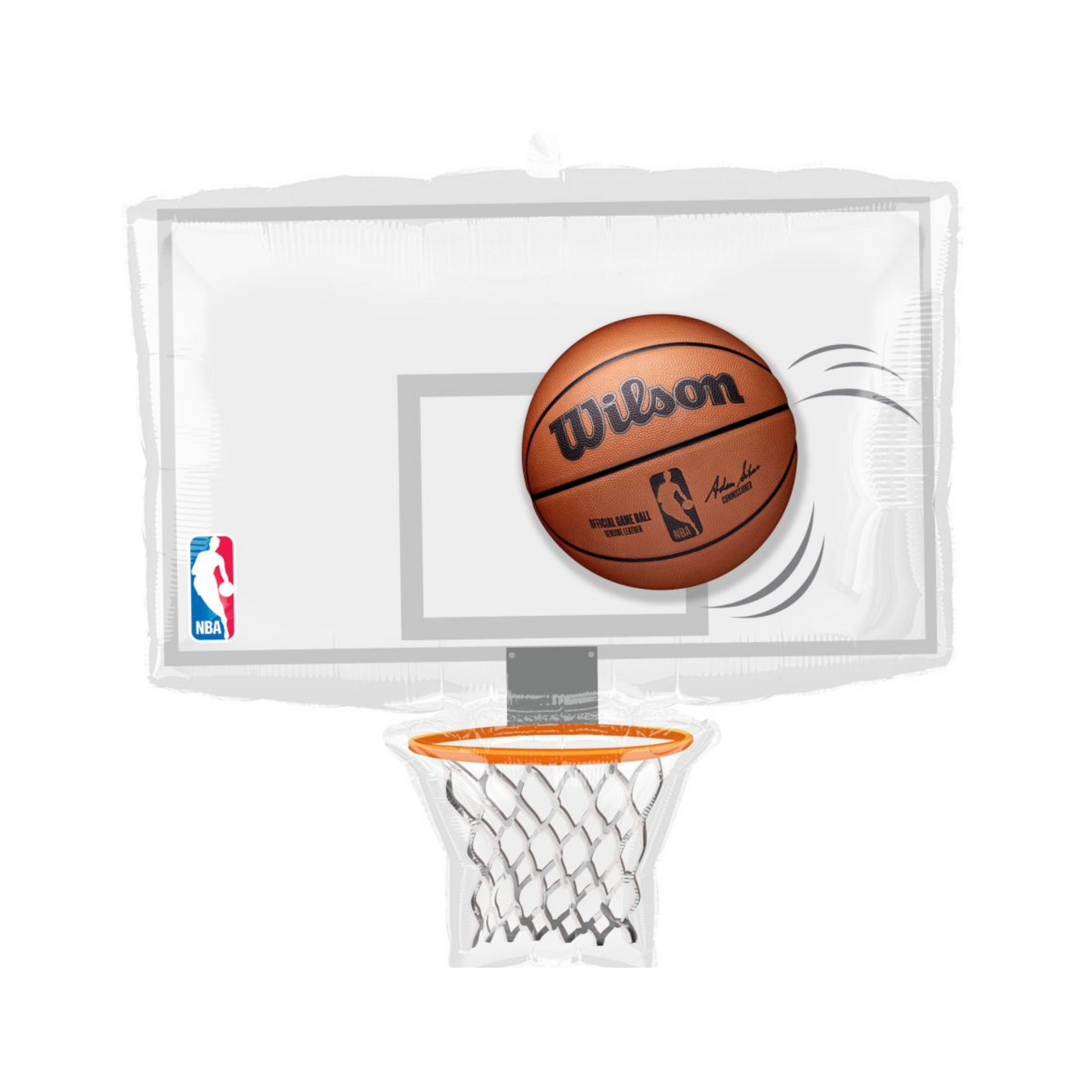 Anagram 24" NBA Backboard