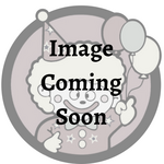 Mardi Gras Gold Banner