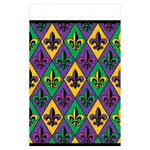 Table cover  PL FLEUR DE LIS LC