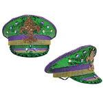 Mardi Gras Hat