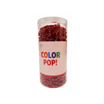 Red Bead Necklaces, 50ct