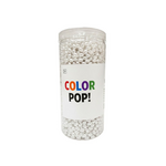 White Bead Necklaces, 50ct