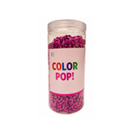 Pink Bead Necklaces, 50ct