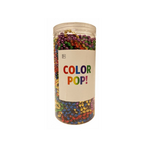 Rainbow Bead Necklaces, 50ct