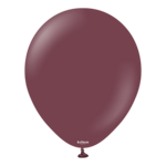 Kalisan 18" Kalisan Burgundy 25ct