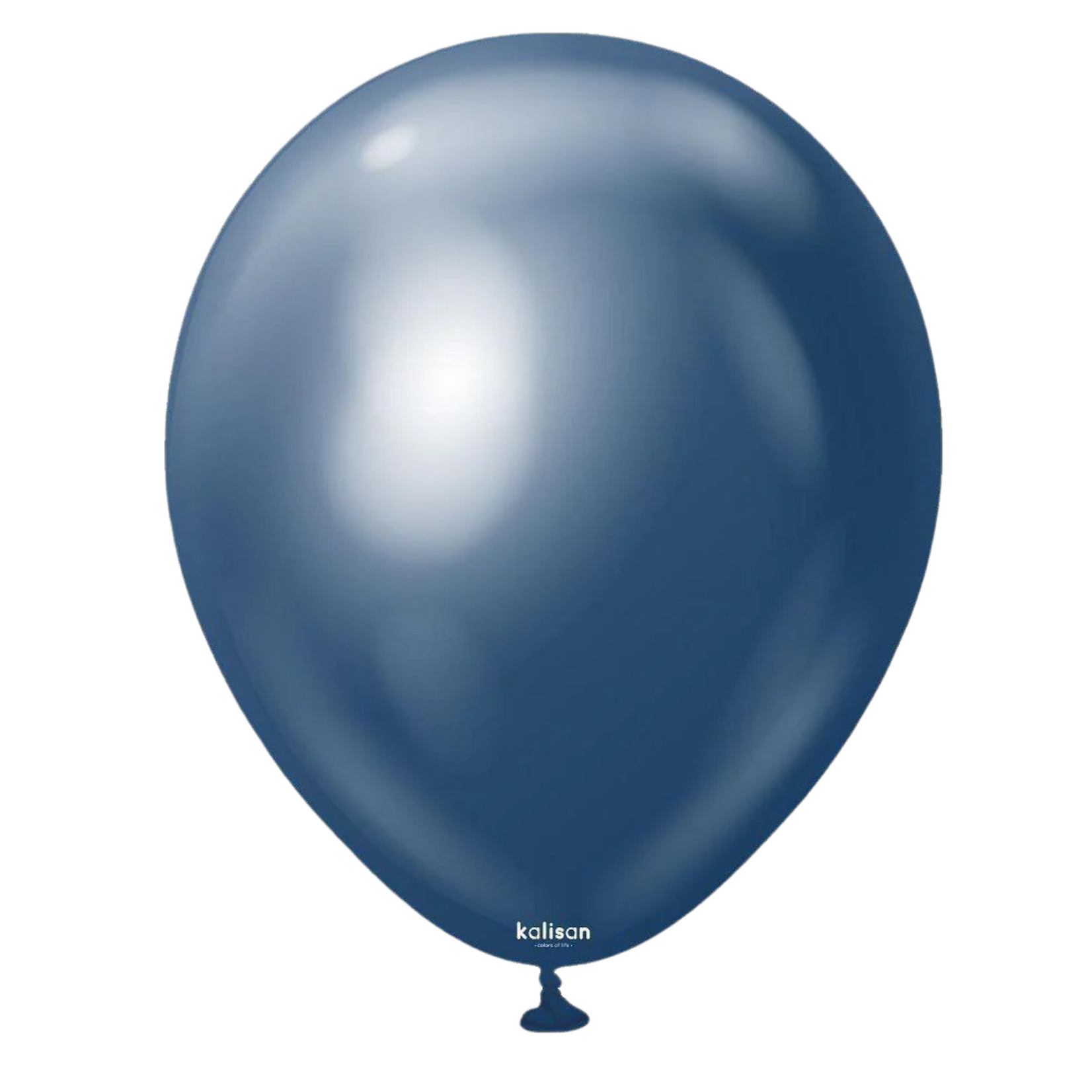 Kalisan 18" Kalisan Metallic Midnight Blue 25ct