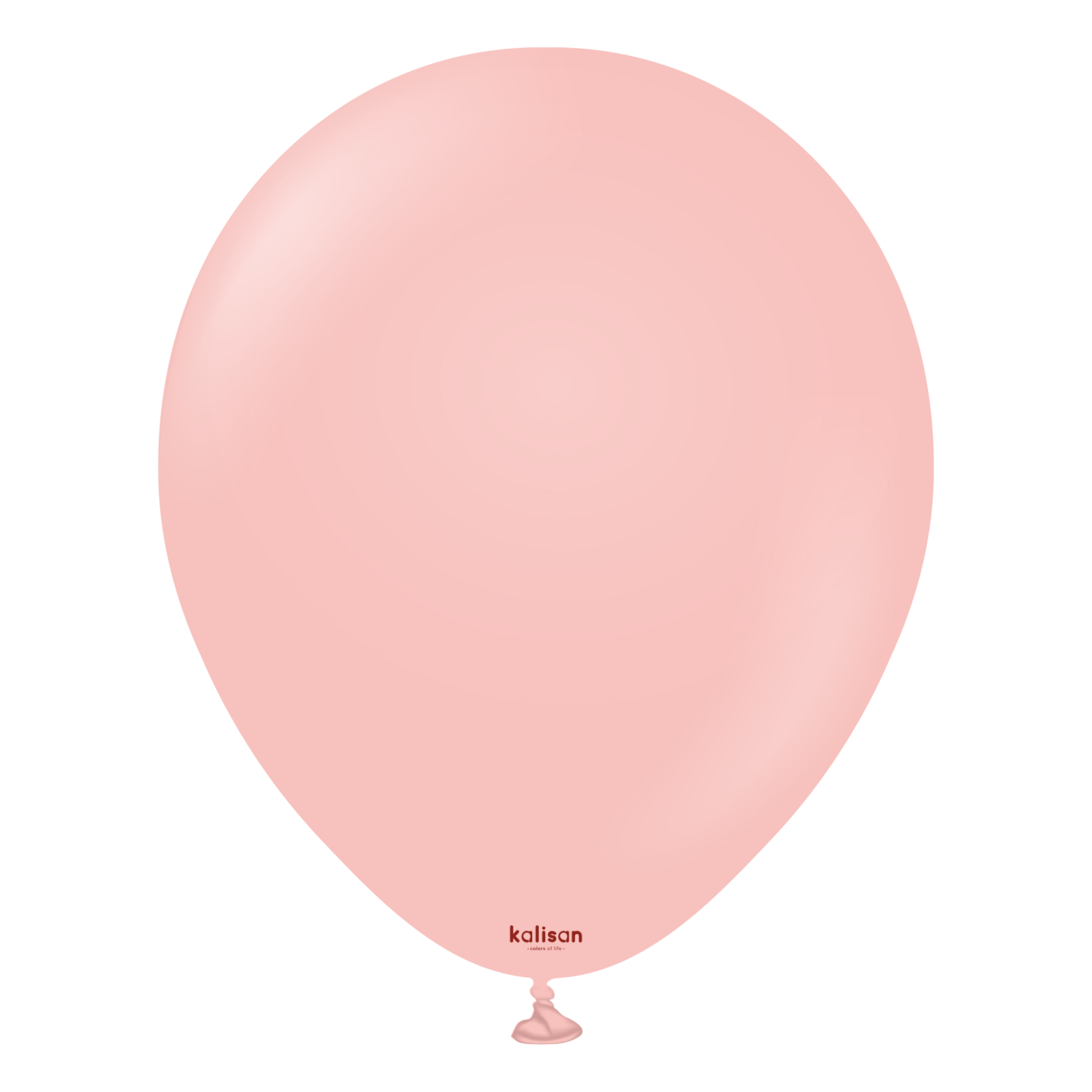 Kalisan 12" Kalisan Baby Pink