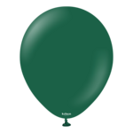 Kalisan 12" Kalisan Dark Green 100ct