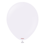 Kalisan 12" Kalisan Macaron Pale Lilac 100ct