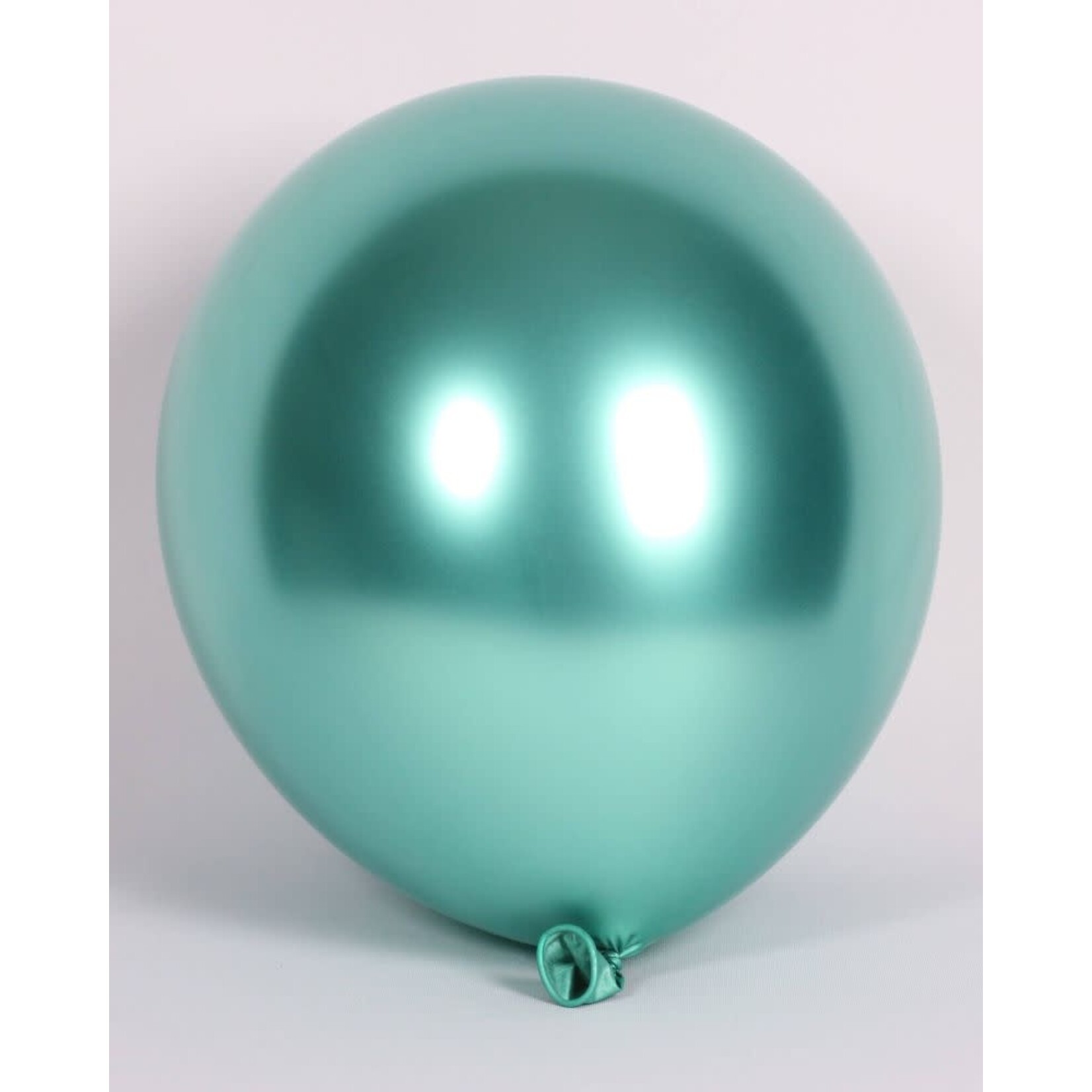 Kalisan 11" Kalisan Metallic Emerald Green 50ct