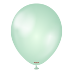 Kalisan 11" Kalisan Pearl Green 50ct