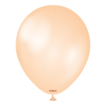 Kalisan 5" Kalisan Pearl Salmon 50ct