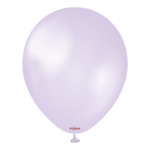 Kalisan 5" Kalisan Pearl Lilac 50ct