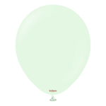 Kalisan Kalisan 24" Macaron Pale Green - 2CT