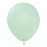 Kalisan Kalisan 24" Macaron Green - 2CT