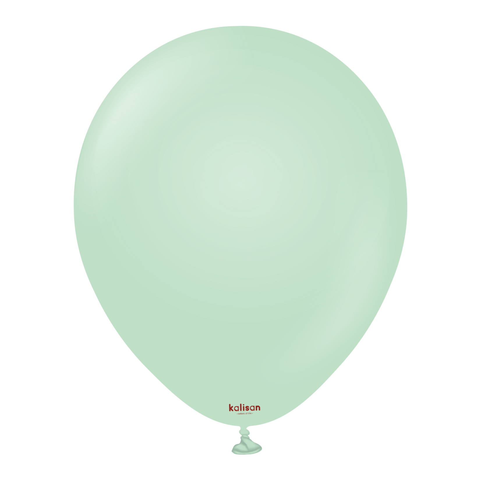 Kalisan Kalisan 24" Macaron Green - 2CT
