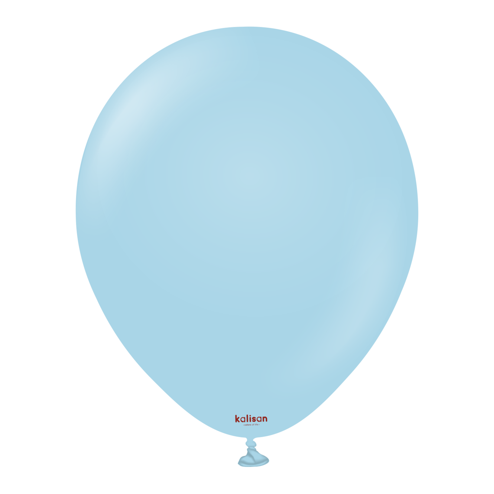 Kalisan Kalisan 24" Macaron Blue - 2CT