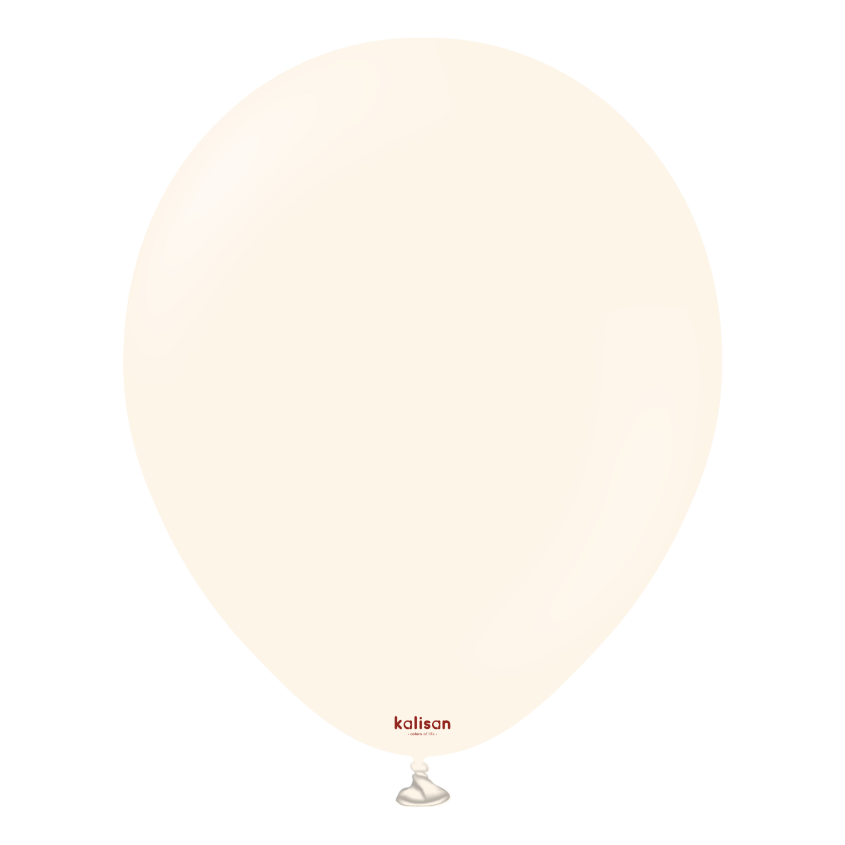 Kalisan Kalisan 36" Macaron Pale Salmon - 2CT