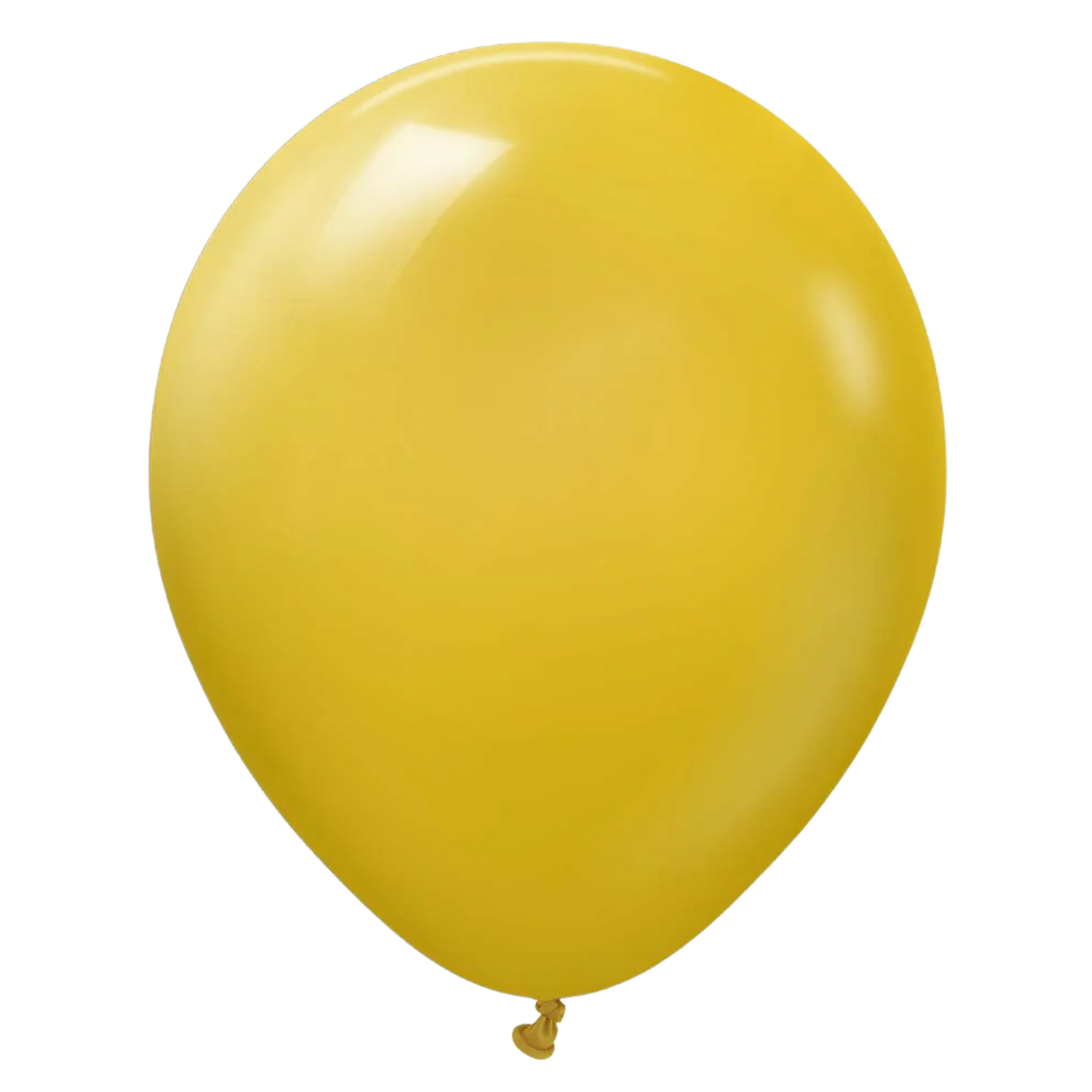 Kalisan Kalisan 36" Retro Mustard - 2CT