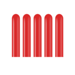 Kalisan Kalisan 260M Standard Red - 50CT Nozzle Up