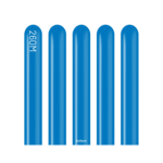 Kalisan Kalisan 260M Standard Blue - 50CT Nozzle Up