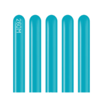 Kalisan Kalisan 260M Standard Turquoise - 50CT Nozzle Up