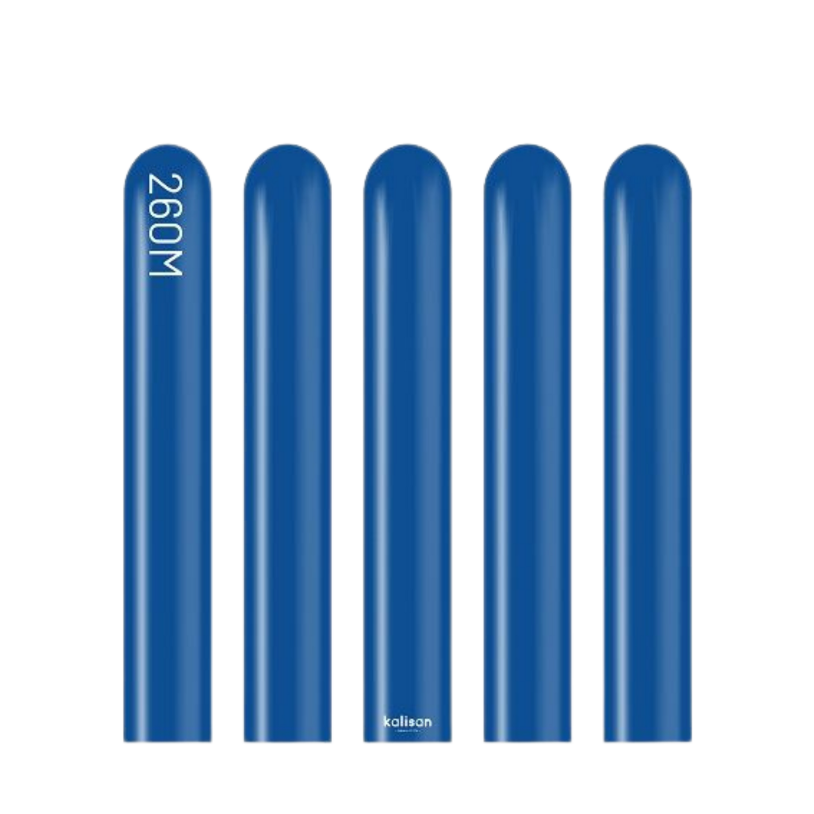 Kalisan Kalisan 260M Standard Dark Blue - 50CT Nozzle Up