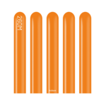 Kalisan Kalisan 260M Standard Orange - 50CT Nozzle Up