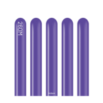Kalisan Kalisan 260M Standard Violet - 50CT Nozzle Up