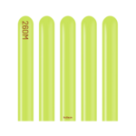 Kalisan Kalisan 260M Standard Lime Green - 50CT Nozzle Up