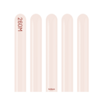 Kalisan Kalisan 260M Standard Light Pink - 50CT Nozzle Up