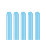 Kalisan Kalisan 260M Standard Baby Blue - 100CT