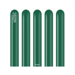 Kalisan Kalisan 260M Standard Dark Green - 50CT Nozzle Up