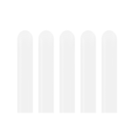 Kalisan Kalisan 260M Standard Transparent - 50CT Nozzle Up