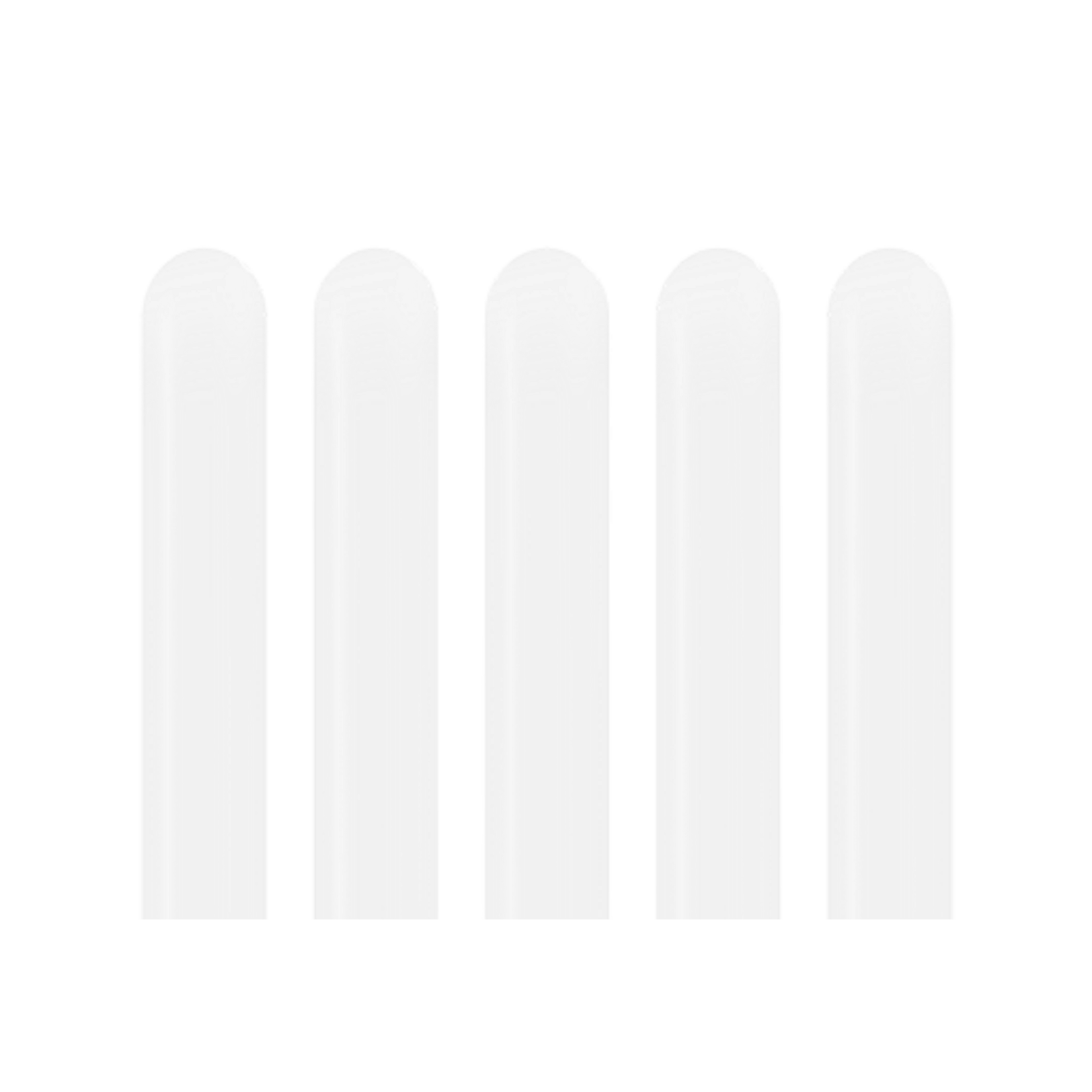 Kalisan Kalisan 260M Standard Transparent - 50CT Nozzle Up